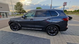 BMW X5 G05, снимка 10
