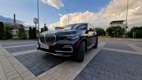 BMW X5 G05, снимка 8
