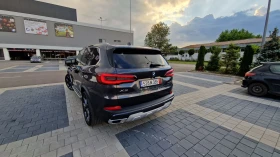 BMW X5 G05, снимка 4