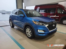 Hyundai Tucson, снимка 5