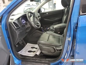 Hyundai Tucson, снимка 3