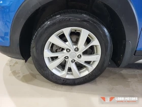 Hyundai Tucson, снимка 4