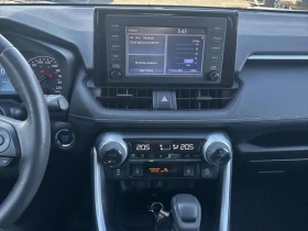 Toyota Rav4 XLE* 2.5* AWD* 8AT* ACC* ПОДГРЕВ* КАМЕРА, снимка 8