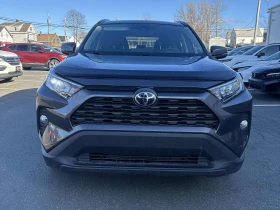 Toyota Rav4 XLE* 2.5* AWD* 8AT* ACC* ПОДГРЕВ* КАМЕРА, снимка 5