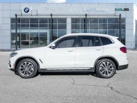 BMW X3, снимка 3