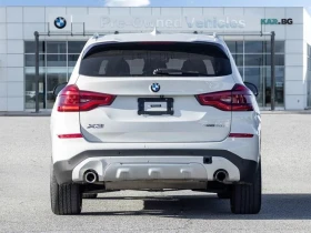 BMW X3, снимка 5