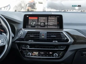BMW X3, снимка 8