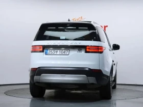 Land Rover Discovery, снимка 4
