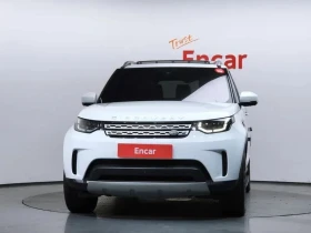 Land Rover Discovery, снимка 3