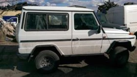 Mercedes-Benz G 230 230/280/300 15 | Mobile.bg    3