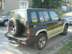 Suzuki Vitara 2.0 V6 - [3] 