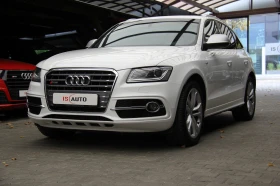     Audi SQ5 Quattro/Panorama/Navi/