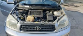 Toyota Rav4 Toyota Rav4; 2.0; D4D, 116 Hp, 4x4, Обслужен, снимка 12