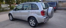 Toyota Rav4 Toyota Rav4; 2.0; D4D, 116 Hp, 4x4, Обслужен, снимка 7