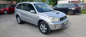 Toyota Rav4 Toyota Rav4; 2.0; D4D, 116 Hp, 4x4, Обслужен, снимка 3