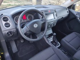 VW Tiguan TDI 4motion, снимка 8