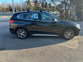 BMW X1 1.8 Xd, снимка 4 - Автомобили и джипове - 44912534