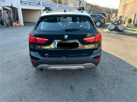 BMW X1 1.8 Xd, снимка 3 - Автомобили и джипове - 44912534