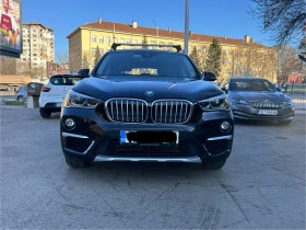 BMW X1 1.8 Xd, снимка 2