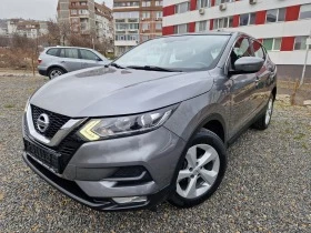 Nissan Qashqai 1.5 dCI-AVTOMAT-7-DCT