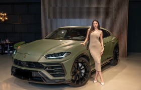 Lamborghini Urus 4.0 V8 4WD | Mobile.bg   1