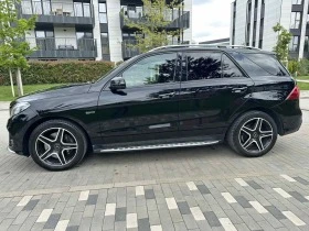 Mercedes-Benz GLE 43 AMG 4MATIC , снимка 6