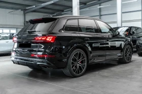 Audi Q7 * FACE* 55TFSI* HEAD-UP* S-LINE* 6+ 1* DISTR* , снимка 7