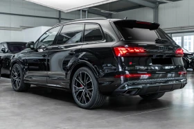 Audi Q7 * FACE* 55TFSI* HEAD-UP* S-LINE* 6+ 1* DISTR*  | Mobile.bg    5