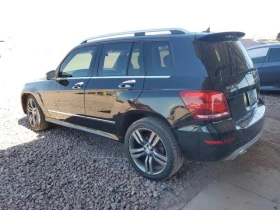 Mercedes-Benz GLK 4MATIC *  *  *  *  | Mobile.bg    2