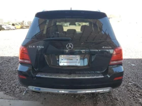 Mercedes-Benz GLK 4MATIC *  *  *  *  | Mobile.bg    6