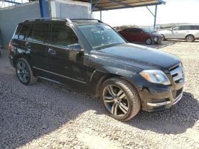 Mercedes-Benz GLK 4MATIC *  *  *  *  | Mobile.bg    4