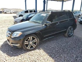 Mercedes-Benz GLK 4MATIC *  *  *  *  | Mobile.bg    1