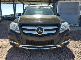 Mercedes-Benz GLK 4MATIC *  *  *  *  | Mobile.bg    5