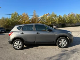 Nissan Qashqai 1.6i /  | Mobile.bg    5