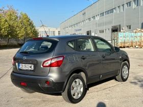 Nissan Qashqai 1.6i /  | Mobile.bg    4