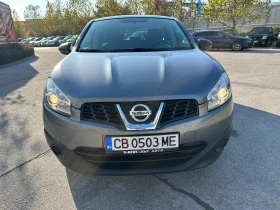 Nissan Qashqai 1.6i /  | Mobile.bg    7