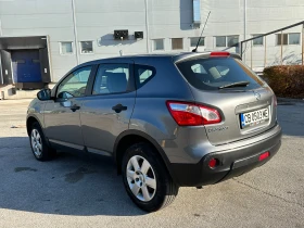 Nissan Qashqai 1.6i /  | Mobile.bg    3