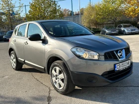 Nissan Qashqai 1.6i /  | Mobile.bg    6