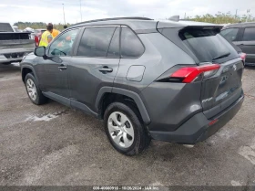 Toyota Rav4, снимка 2