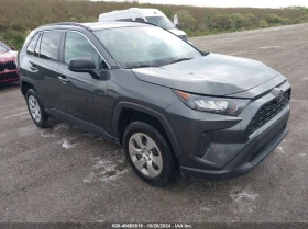 Toyota Rav4, снимка 4