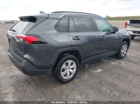 Toyota Rav4, снимка 3