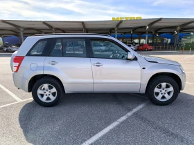 Suzuki Grand vitara 1.9 DDIS, снимка 5