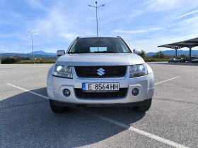 Suzuki Grand vitara 1.9 DDIS, снимка 1