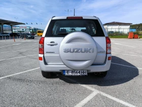 Suzuki Grand vitara 1.9 DDIS, снимка 4