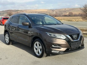 Обява за продажба на Nissan Qashqai 1.5 DCI FULL EXTRA  ~33 200 лв. - изображение 1