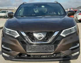 Обява за продажба на Nissan Qashqai 1.5 DCI FULL EXTRA  ~33 200 лв. - изображение 1