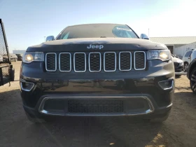 Jeep Grand cherokee Limited * 4х4 * Перфектна за ГАЗ * Пружини, снимка 2