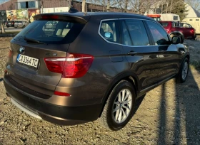 BMW X3 2.0d Xdrive, Реални км., снимка 7