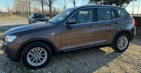 BMW X3 2.0d Xdrive, Реални км., снимка 4