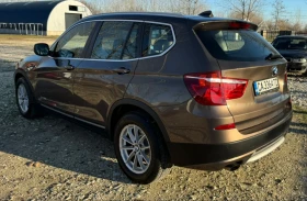 BMW X3 2.0d Xdrive, Реални км., снимка 6